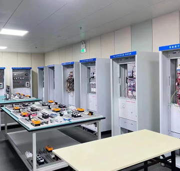 苏州基地
