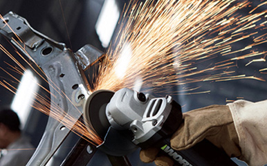 Jiangsu Teside Technical Services Co., Ltd
