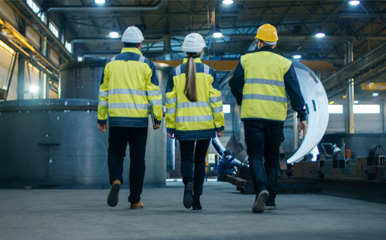 Special Planning | A Brief Discussion on Human Resource Services Supporting the Development of the Real Economy in the Manufacturing Industry