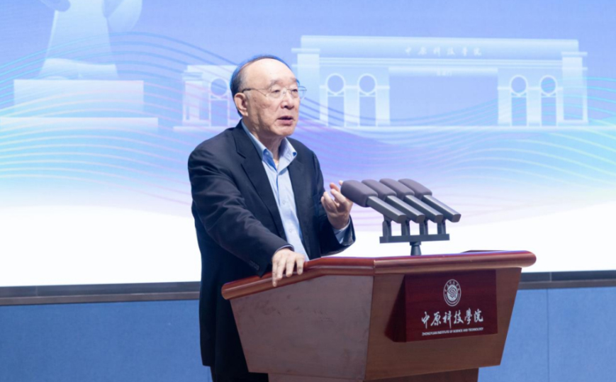 黄奇帆：十大生产性服务业，才是经济增长的灵魂