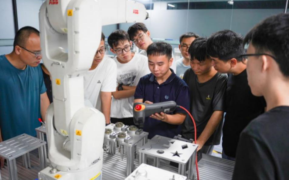 【行业快讯】江苏公布2025年政府补贴性职业技能培训项目等指导目录