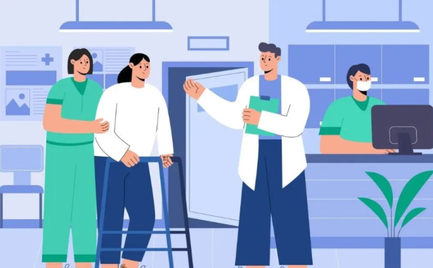 【知识讲堂】劳动能力鉴定申请应何时提出？