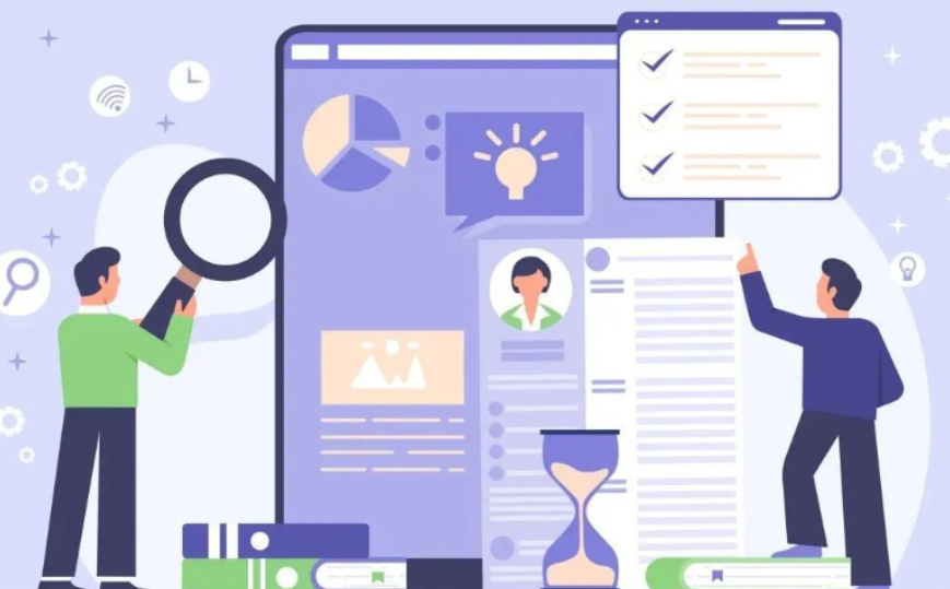 【政策速递】强化数字赋能的就业公共服务方式！好消息来看→