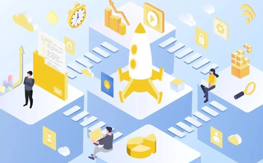 【政策解读】个人创业“一件事”高效办！好消息一图了解