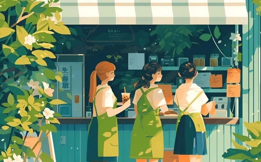 【知识讲堂】什么是非全日制用工？