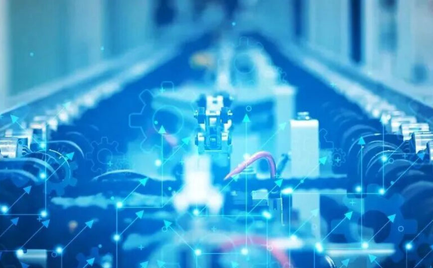 【行业资讯】大规模开展职业技能培训！利好消息别错过