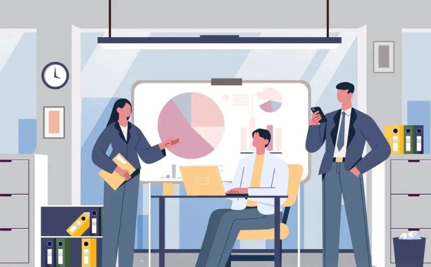 【知识讲堂】竞业限制经济补偿能包含在工资中吗？