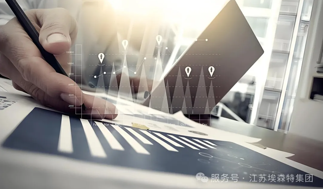新政下企业用工合规破局之道 &mdash;&mdash; 埃森特人力资源管理咨询助力企业稳健经营
